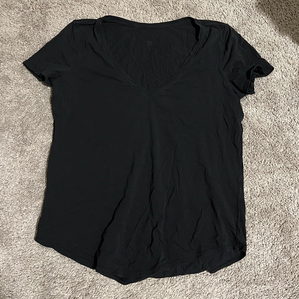 Lululemon Love Tee
